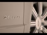 Lincoln Zephyr Concept 2004 года